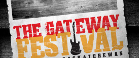 The Gateway Festival