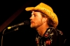 Kory Istace 2009 photo by Michelle Brownridge