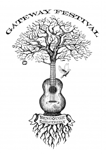 History of the Gateway Festival